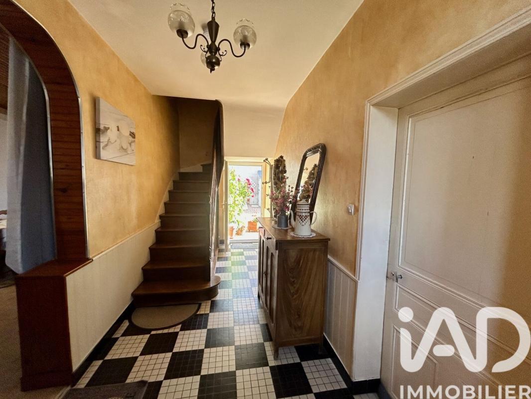 Maison 5 Pièce(s) Allonnes - Photo 4