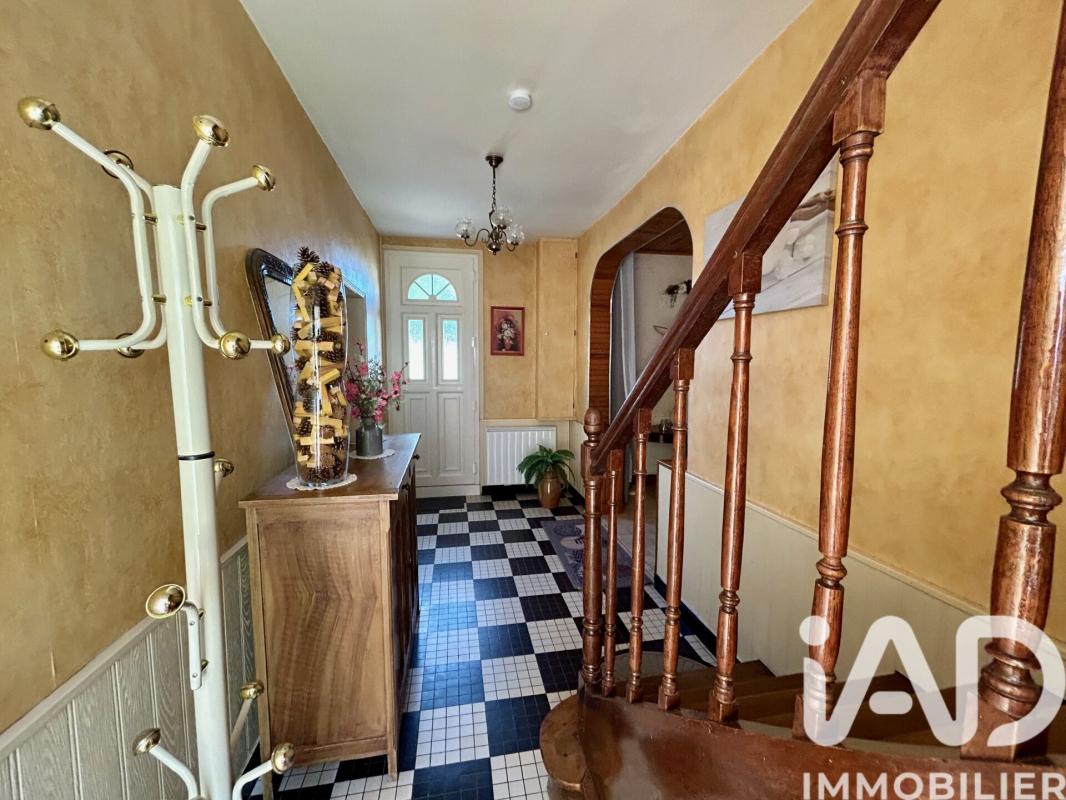 Maison 5 Pièce(s) Allonnes - Photo 5