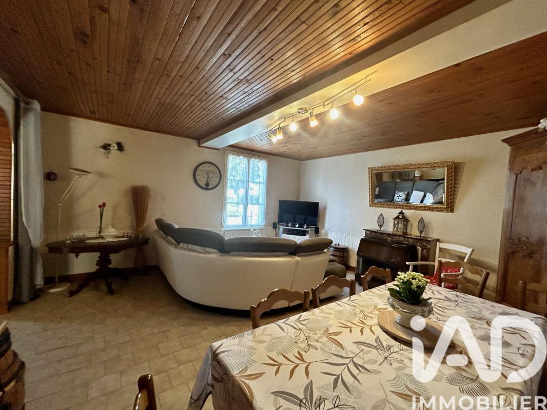 Maison 5 Pièce(s) Allonnes - Photo 6