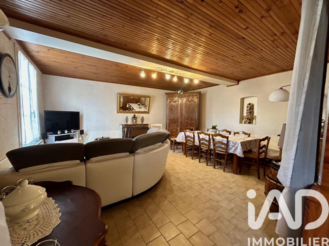 Maison 5 Pièce(s) Allonnes - Photo 7