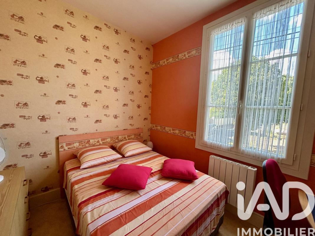 Maison 5 Pièce(s) Allonnes - Photo 8