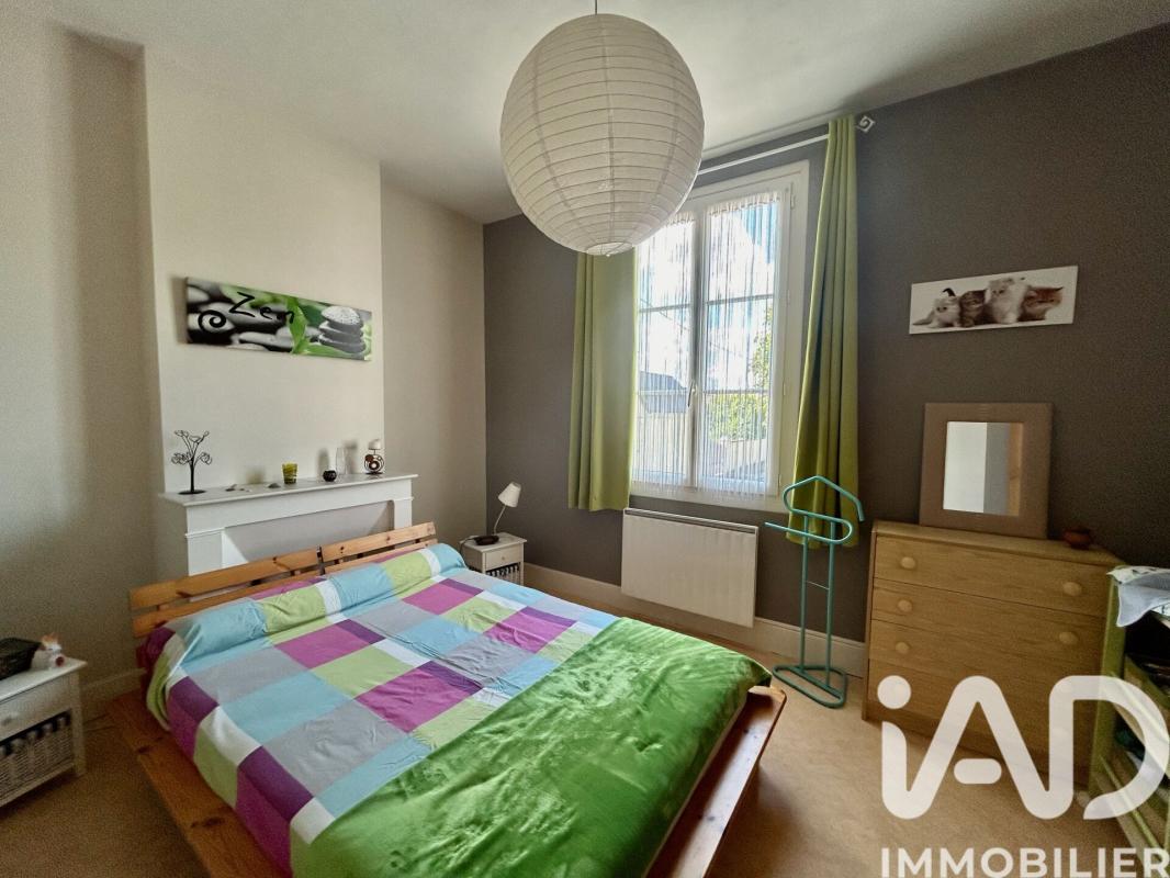Maison 5 Pièce(s) Allonnes - Photo 9