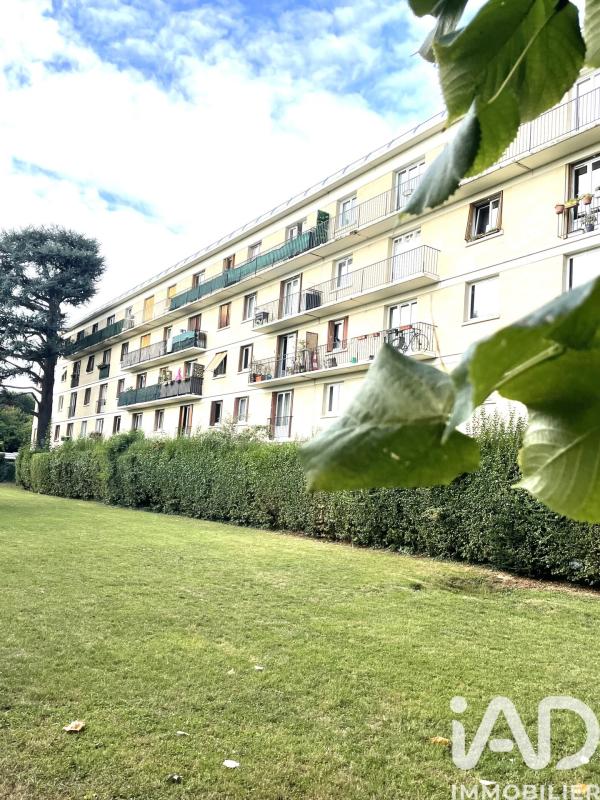 Appartement 4 Pièce(s) Orly