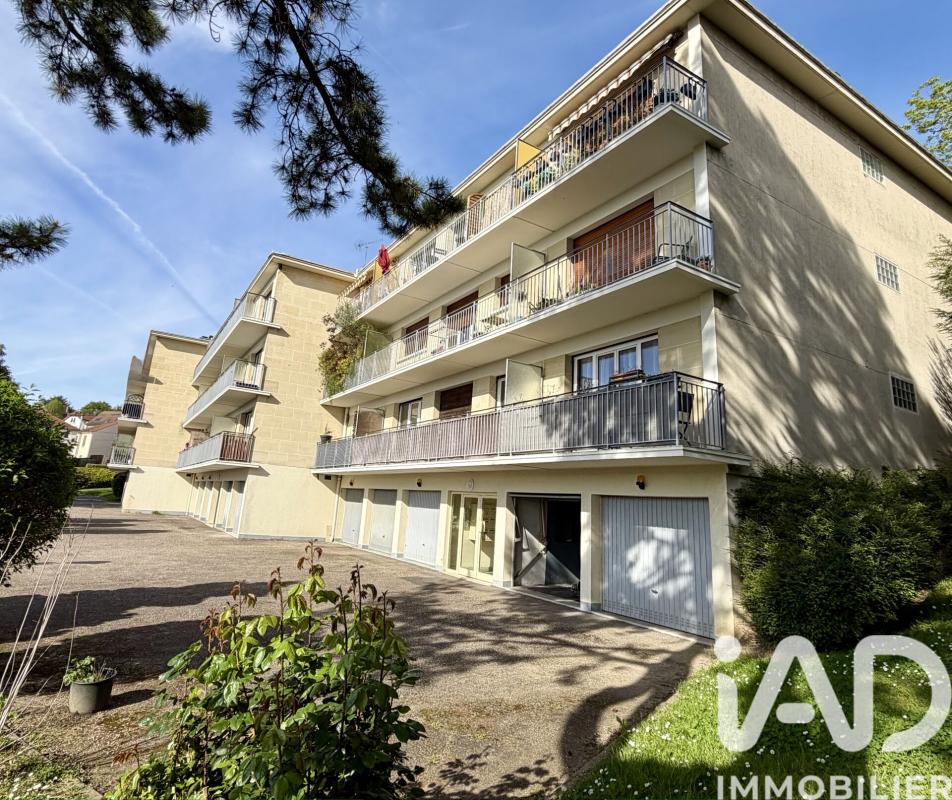 Appartement 1 Pièce(s) Cormeilles-en-Parisis - Photo 11