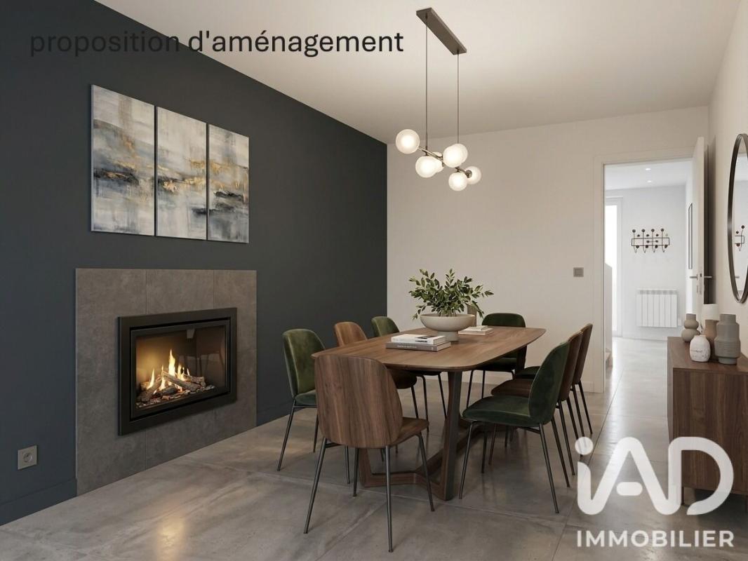 Maison 5 Pièce(s) Venesmes - Photo 1