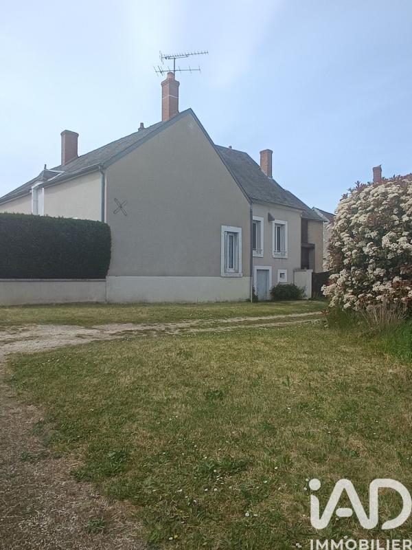 Maison 5 Pièce(s) Venesmes - Photo 15
