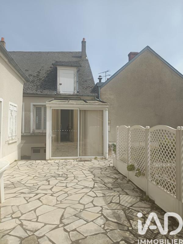 Maison 5 Pièce(s) Venesmes - Photo 16