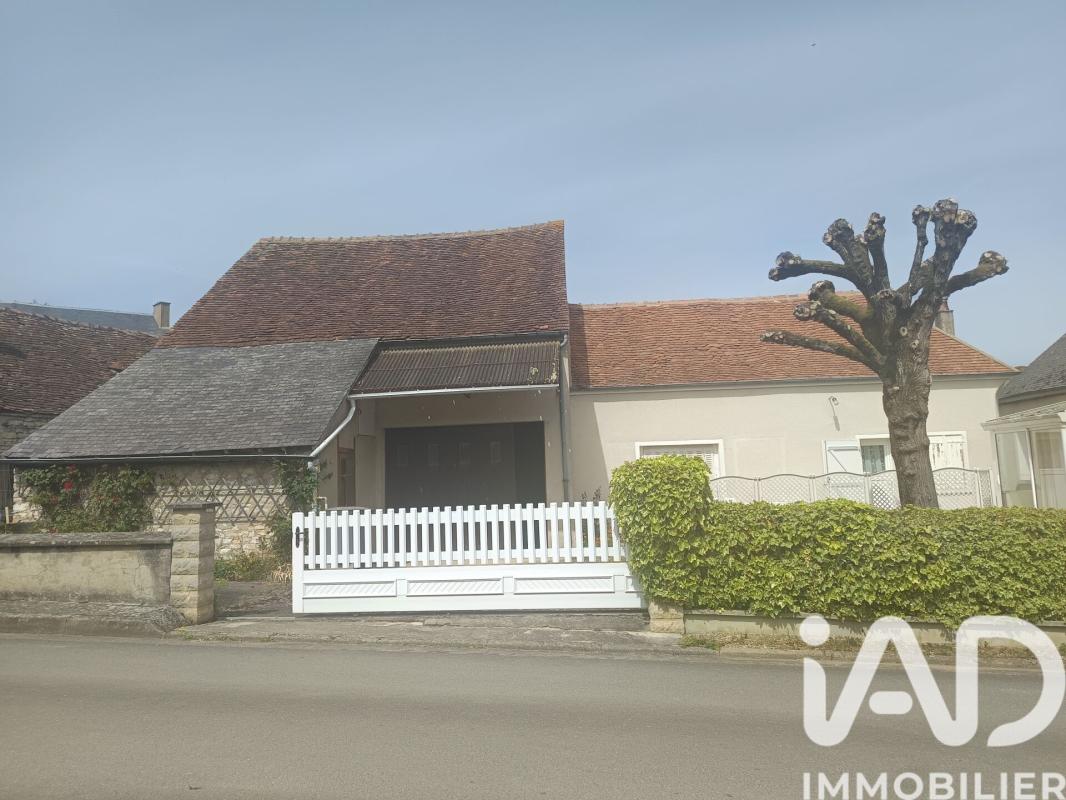 Maison 5 Pièce(s) Venesmes - Photo 17