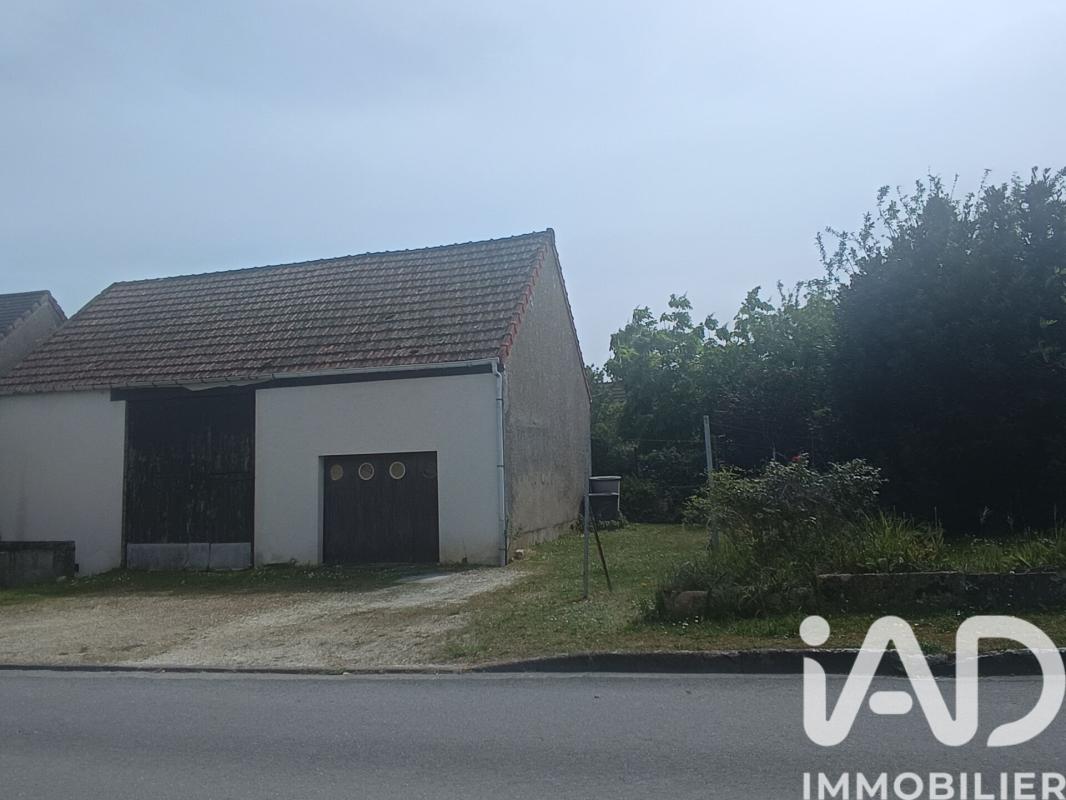 Maison 5 Pièce(s) Venesmes - Photo 19