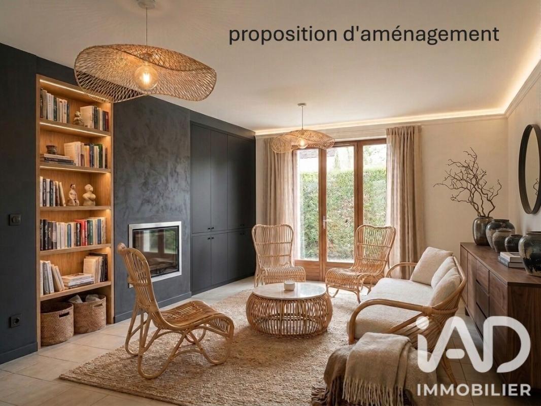 Maison 5 Pièce(s) Venesmes - Photo 3