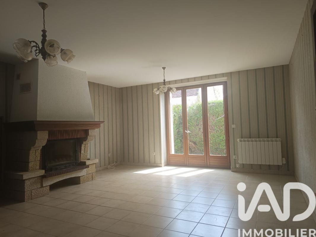 Maison 5 Pièce(s) Venesmes - Photo 4