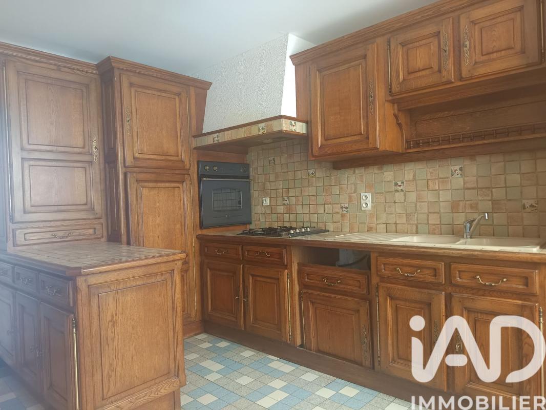 Maison 5 Pièce(s) Venesmes - Photo 6