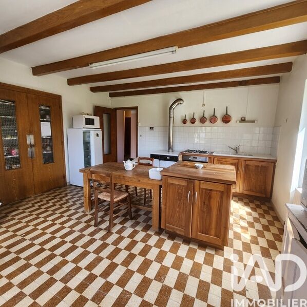 Maison 7 Pièce(s) Arvière-en-Valromey - Photo 10