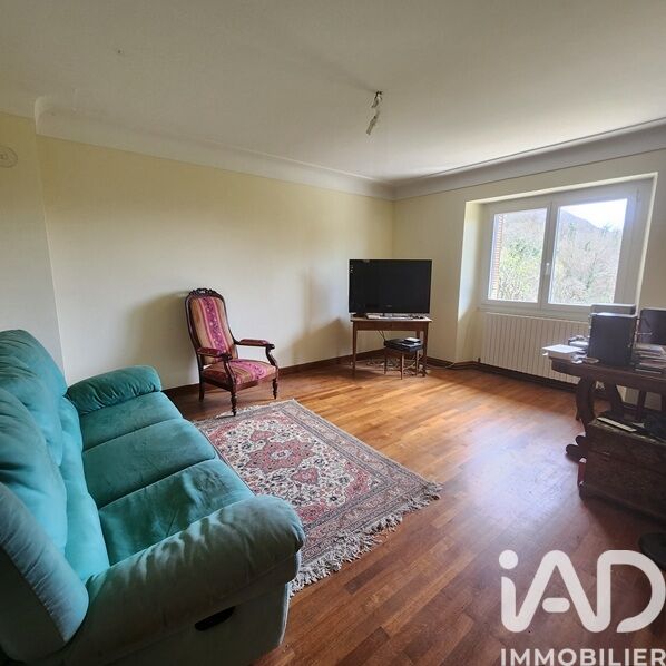 Maison 7 Pièce(s) Arvière-en-Valromey - Photo 11