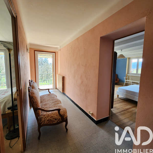 Maison 7 Pièce(s) Arvière-en-Valromey - Photo 14