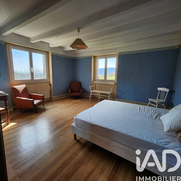Maison 7 Pièce(s) Arvière-en-Valromey - Photo 15