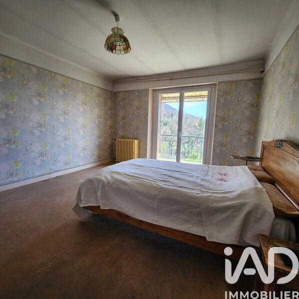 Maison 7 Pièce(s) Arvière-en-Valromey - Photo 17