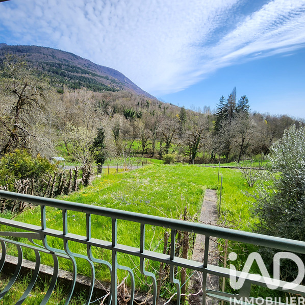 Maison 7 Pièce(s) Arvière-en-Valromey - Photo 18