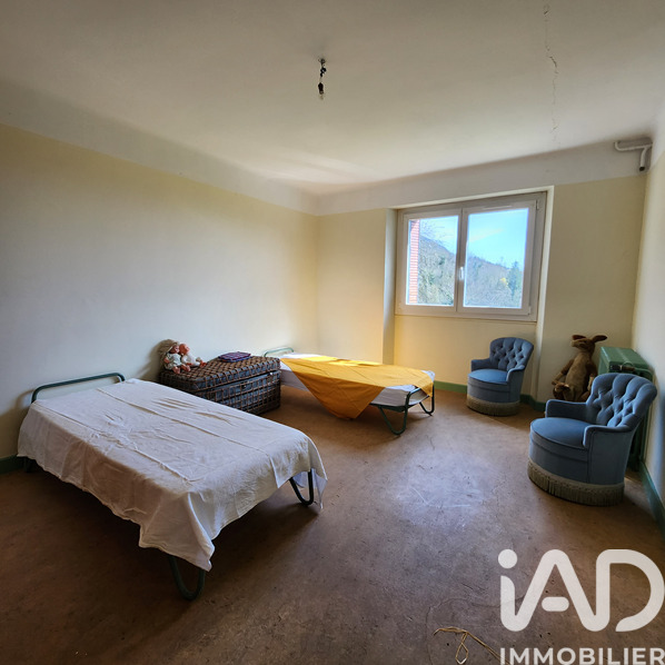 Maison 7 Pièce(s) Arvière-en-Valromey - Photo 19