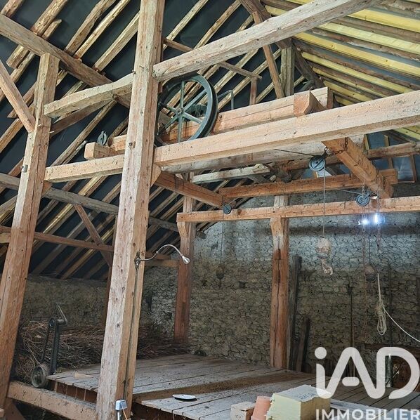 Maison 7 Pièce(s) Arvière-en-Valromey - Photo 20