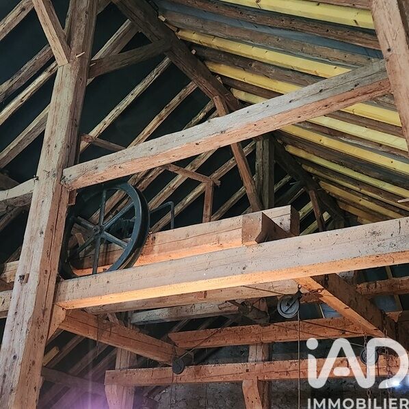 Maison 7 Pièce(s) Arvière-en-Valromey - Photo 21