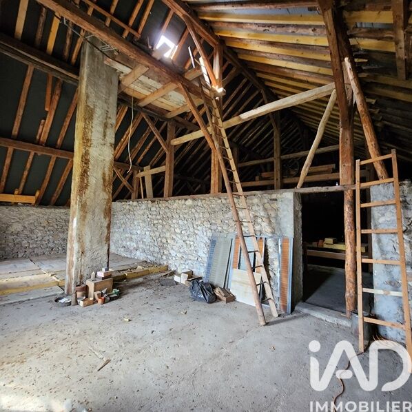 Maison 7 Pièce(s) Arvière-en-Valromey - Photo 22