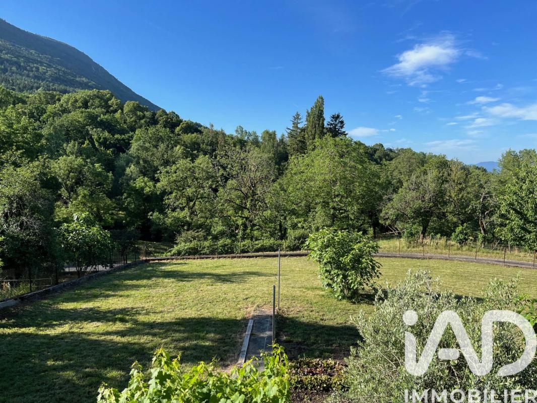 Maison 7 Pièce(s) Arvière-en-Valromey - Photo 27