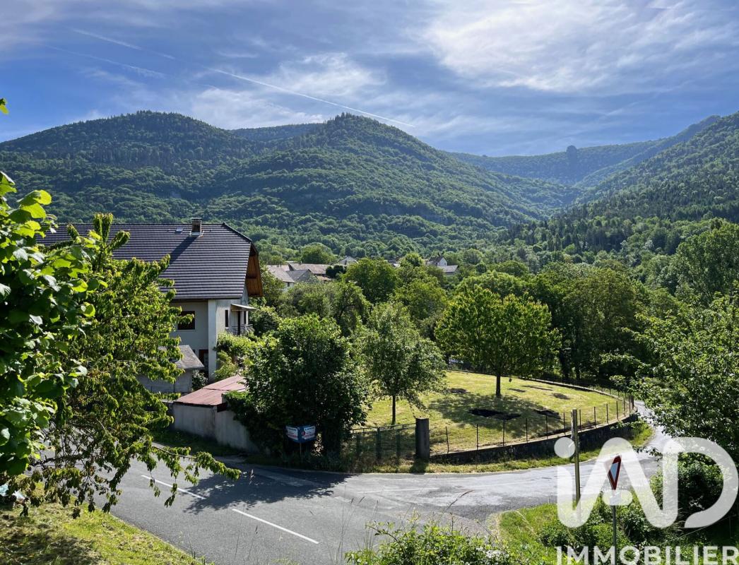 Maison 7 Pièce(s) Arvière-en-Valromey - Photo 3