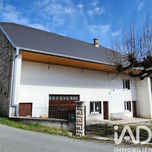 Maison 7 Pièce(s) Arvière-en-Valromey - Photo 5