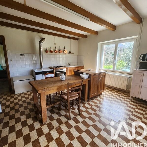 Maison 7 Pièce(s) Arvière-en-Valromey - Photo 9