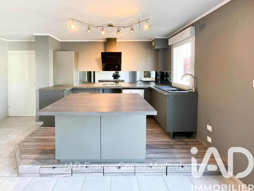 Appartement 3 Pièce(s) Mantes-la-Ville - Photo 4