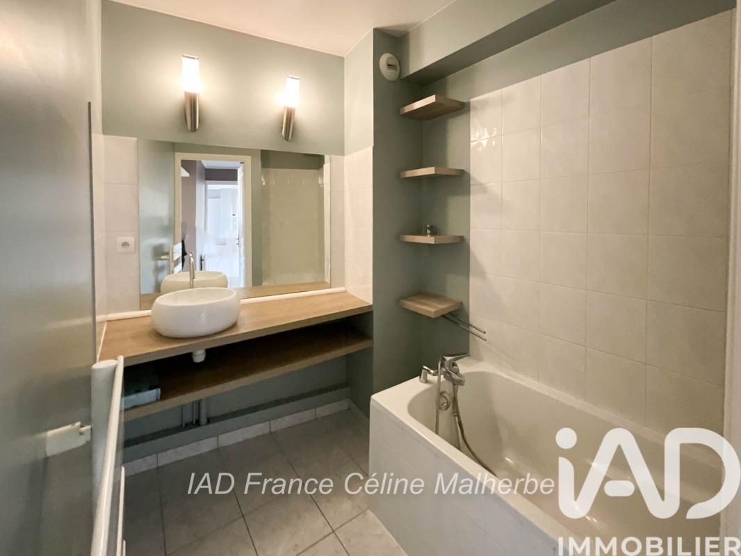 Appartement 3 Pièce(s) Mantes-la-Ville - Photo 7