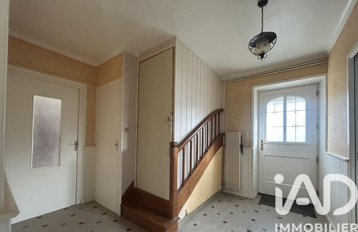 Maison 5 Pièce(s) Les Brouzils - Photo 4