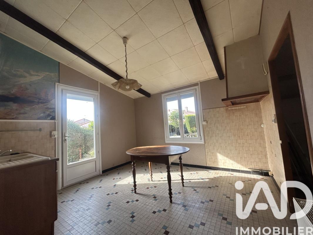 Maison 5 Pièce(s) Les Brouzils - Photo 5