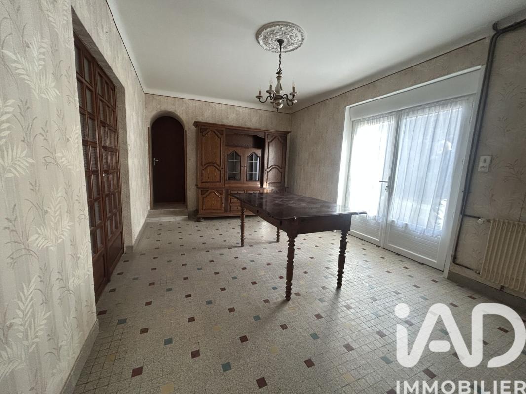 Maison 5 Pièce(s) Les Brouzils - Photo 7