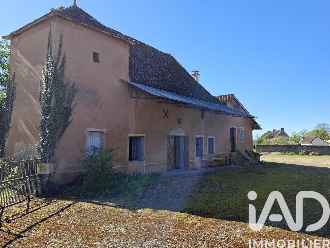 Maison 3 Pièce(s) Fretterans - Photo 2