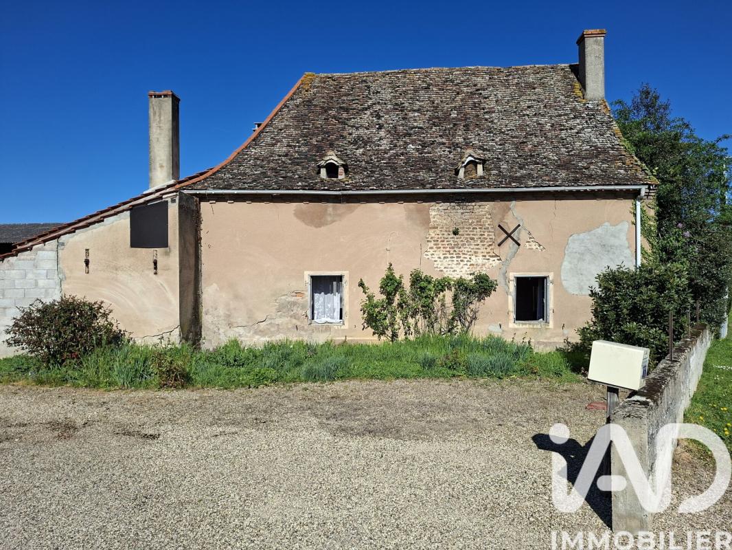 Maison 3 Pièce(s) Fretterans - Photo 3