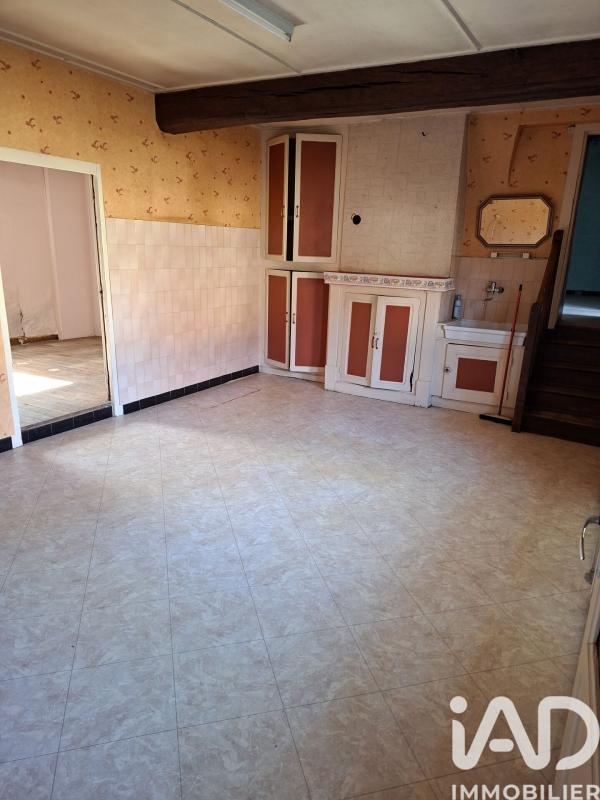 Maison 3 Pièce(s) Fretterans - Photo 4