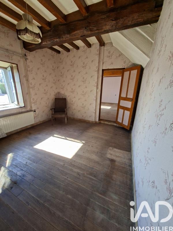 Maison 3 Pièce(s) Fretterans - Photo 8