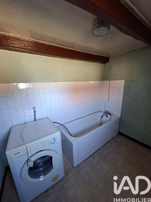 Maison 3 Pièce(s) Fretterans - Photo 9