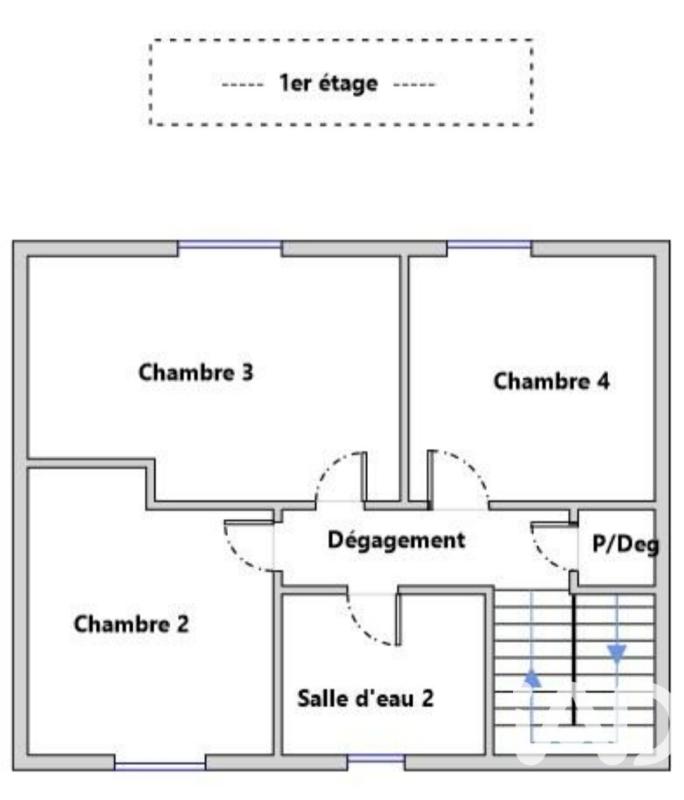 Maison 5 Pièce(s) Nîmes - Photo 13