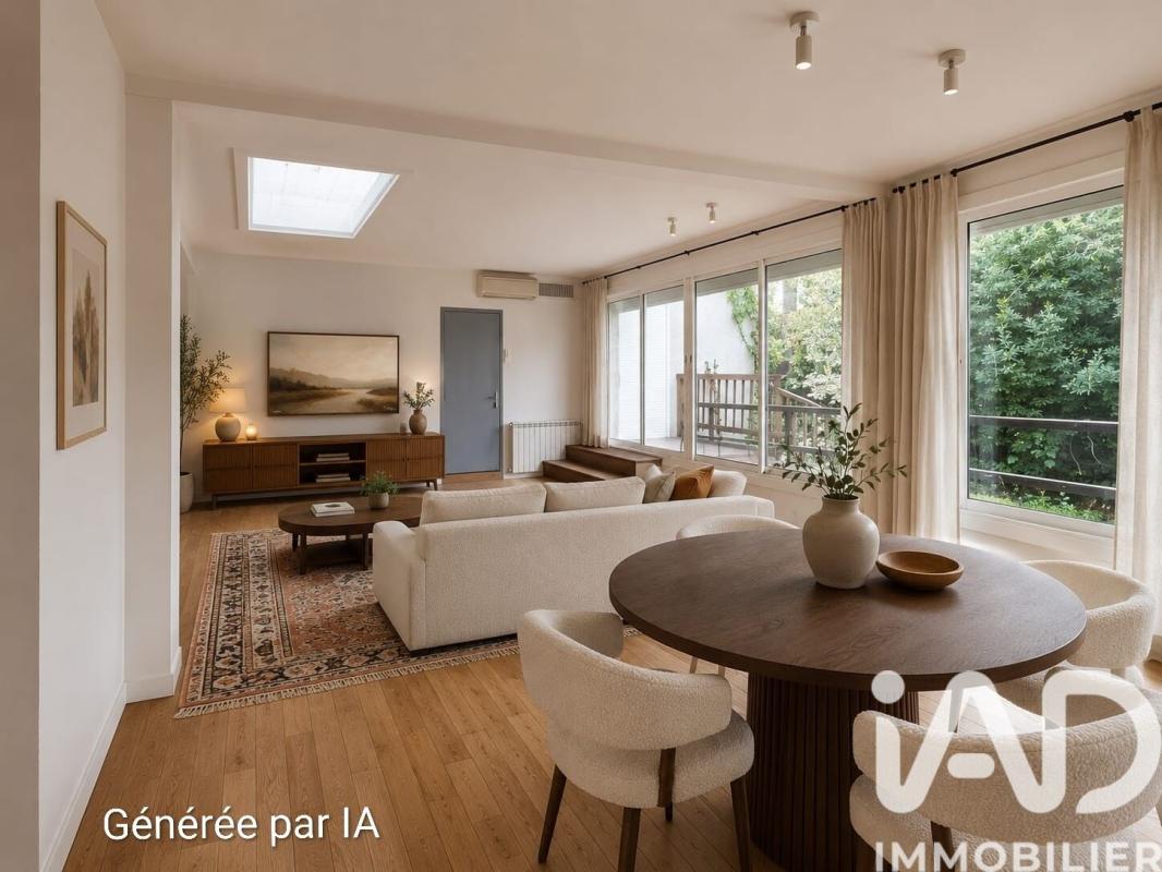 Maison 5 Pièce(s) Nîmes - Photo 2