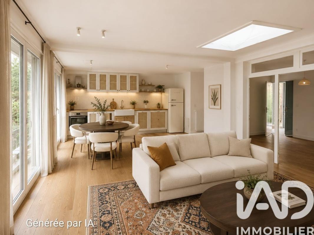 Maison 5 Pièce(s) Nîmes - Photo 4