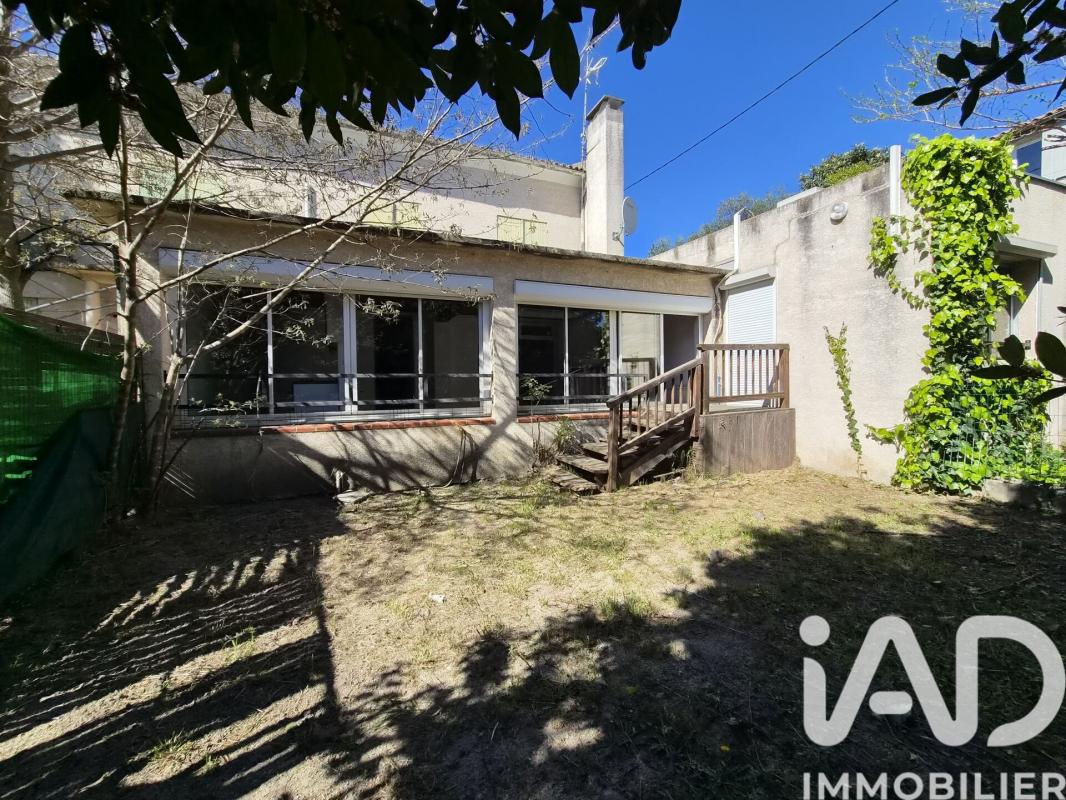 Maison 5 Pièce(s) Nîmes - Photo 5