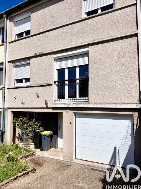 Maison 5 Pièce(s) Marcoussis - Photo 1