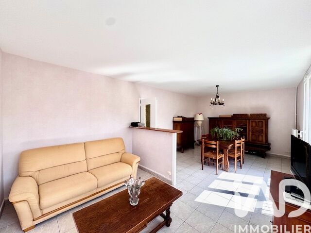 Maison 5 Pièce(s) Marcoussis - Photo 3