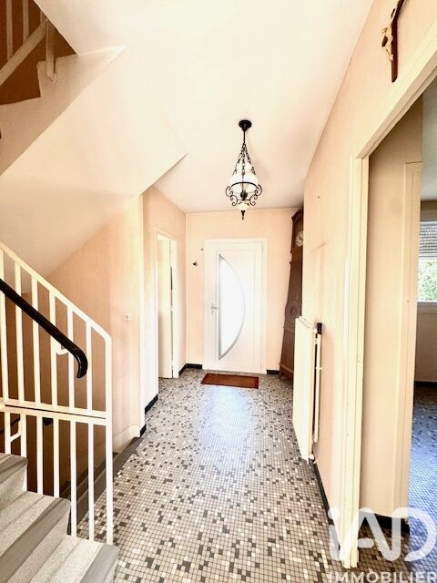 Maison 5 Pièce(s) Marcoussis - Photo 6