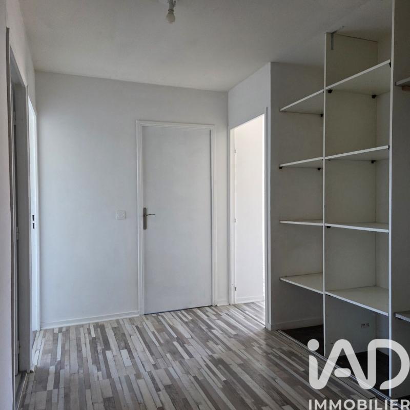 Appartement 3 Pièce(s) Sevran - Photo 5