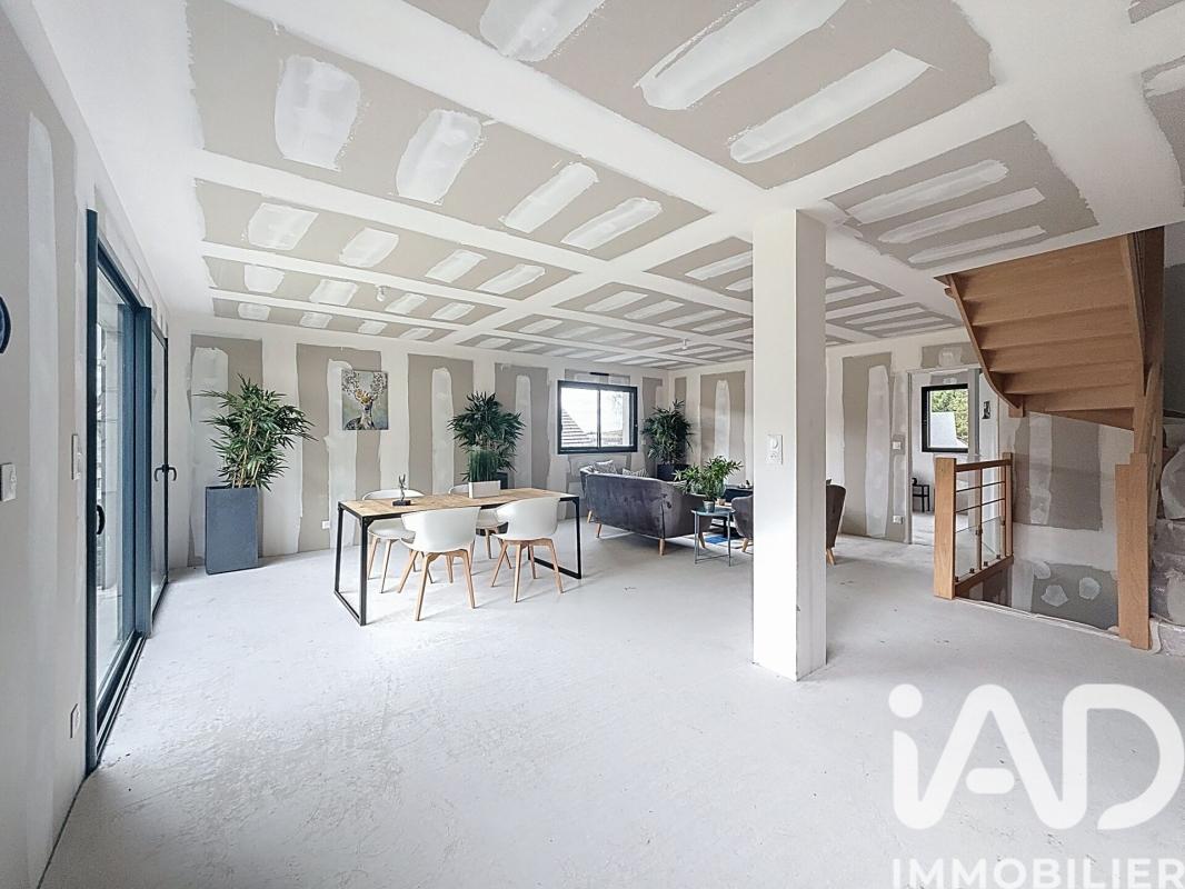 Maison 5 Pièce(s) Amfreville-la-Mi-Voie - Photo 12