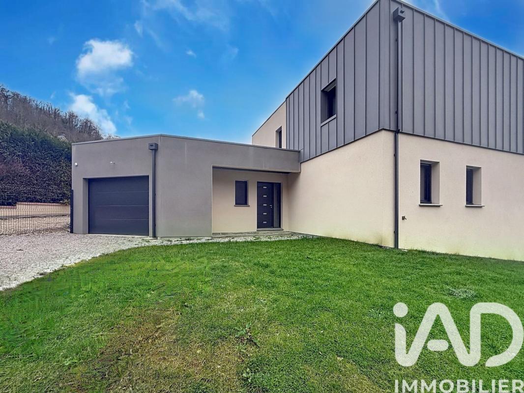 Maison 5 Pièce(s) Amfreville-la-Mi-Voie - Photo 16
